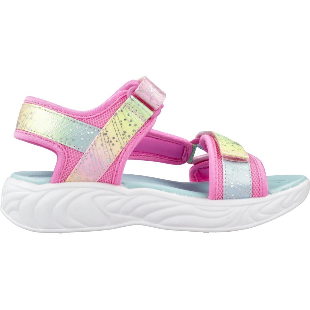 Skechers Modelo Unicorn Cor Multicolorido 4/5
