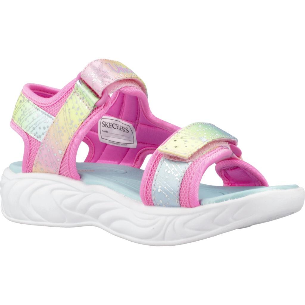 Skechers Modelo Unicorn Cor Multicolorido 5/5