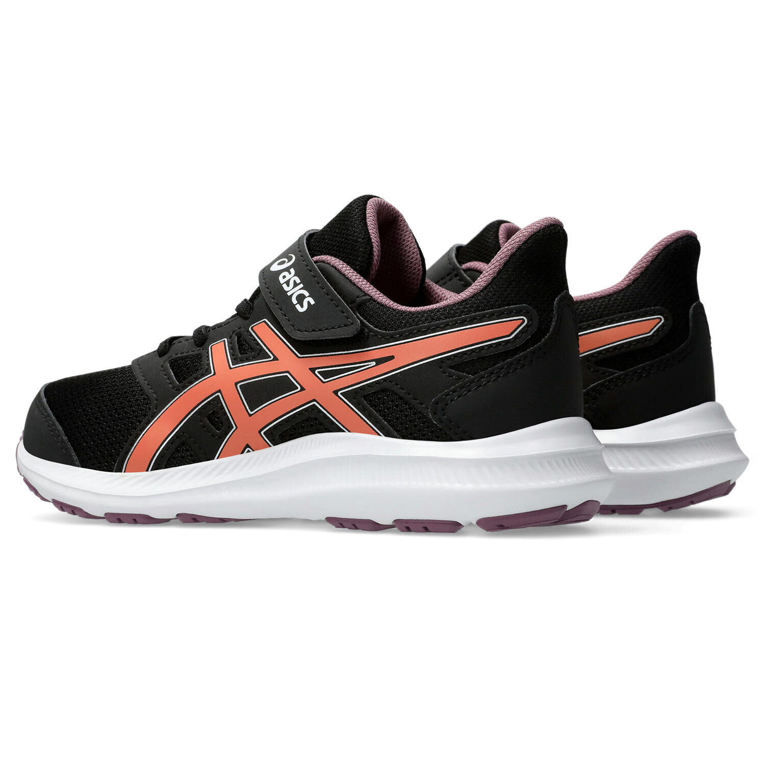 Chaussures de running enfant Jolt 4 PS - noir 4/8
