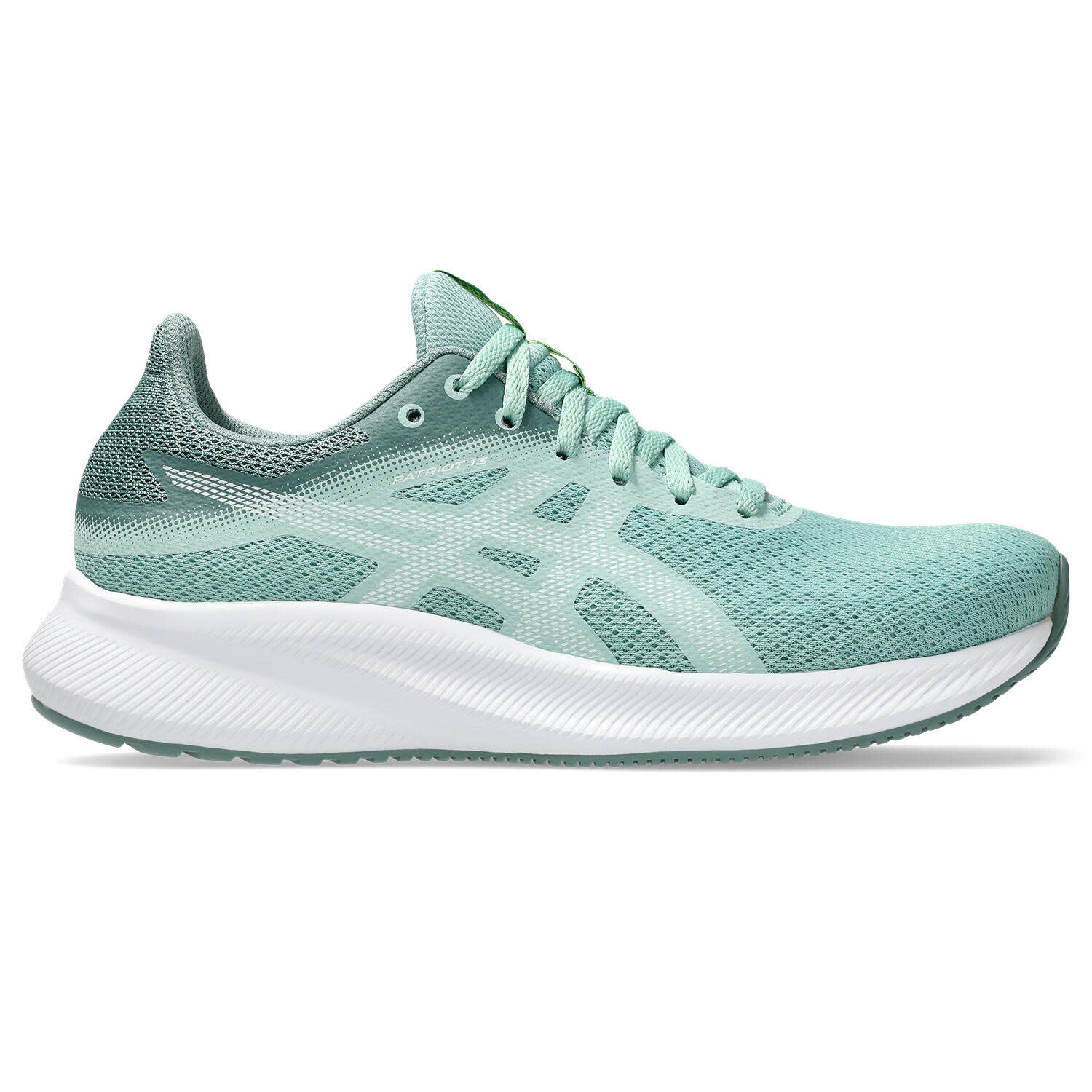 ASICS picture