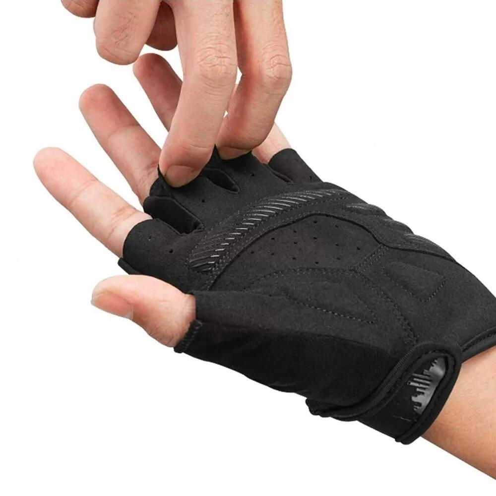 Guanti da ciclismo Rockbros 4/7