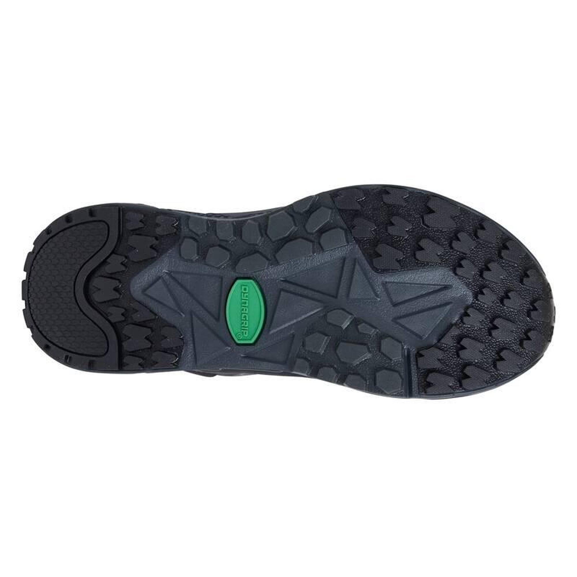 Încălțăminte de trekking bărbătești Karrimor Mid K1127-bkg