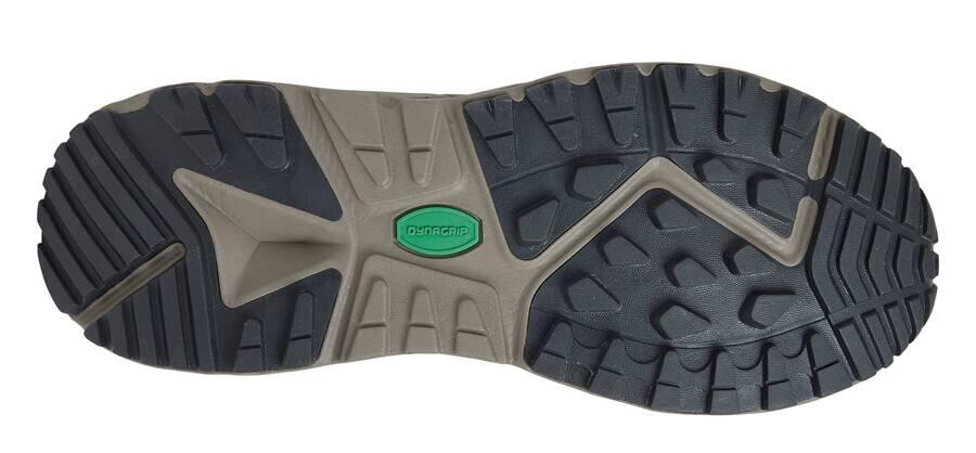 Buty trekkingowe męskie Karrimor BUTYKESTRELMIDK1108BRN 6/7