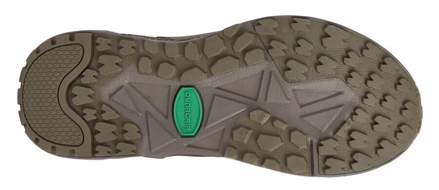 Chaussures randonnée hommes Karrimor Mid K1127-olv 6/7