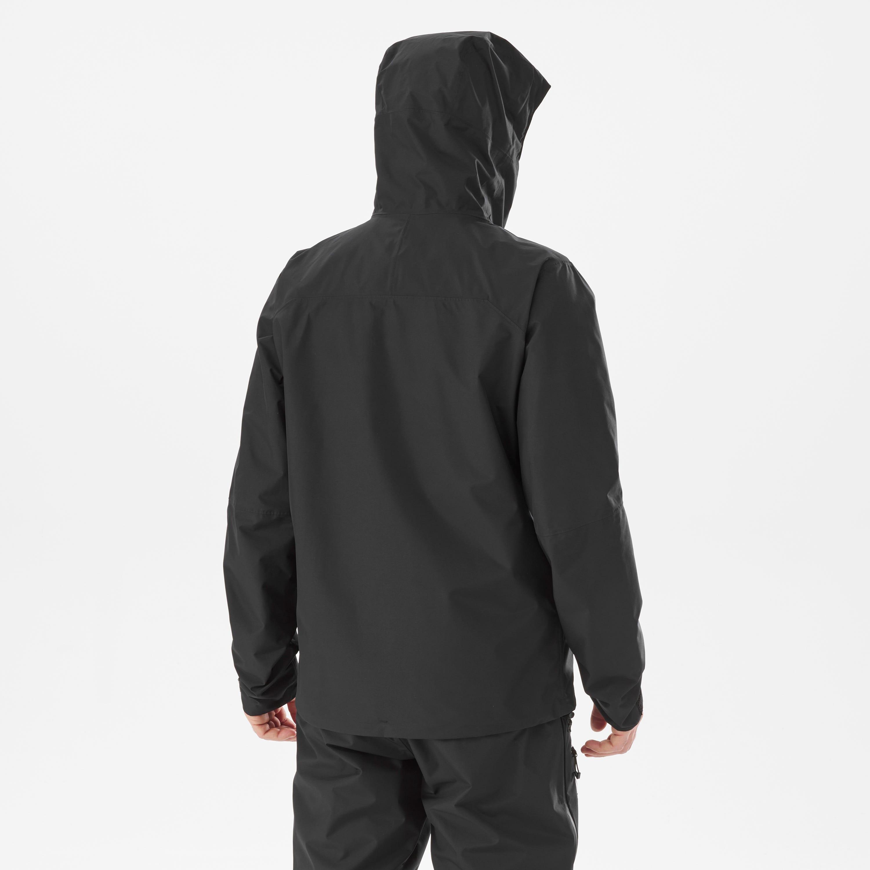 Giacca Escursione - Trekking Uomini  SENECA GORE-TEX 2L 4/7