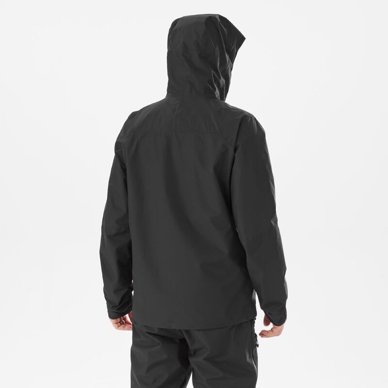 Geacă de ploaie pentru bărbați Millet Seneca GTX 2L