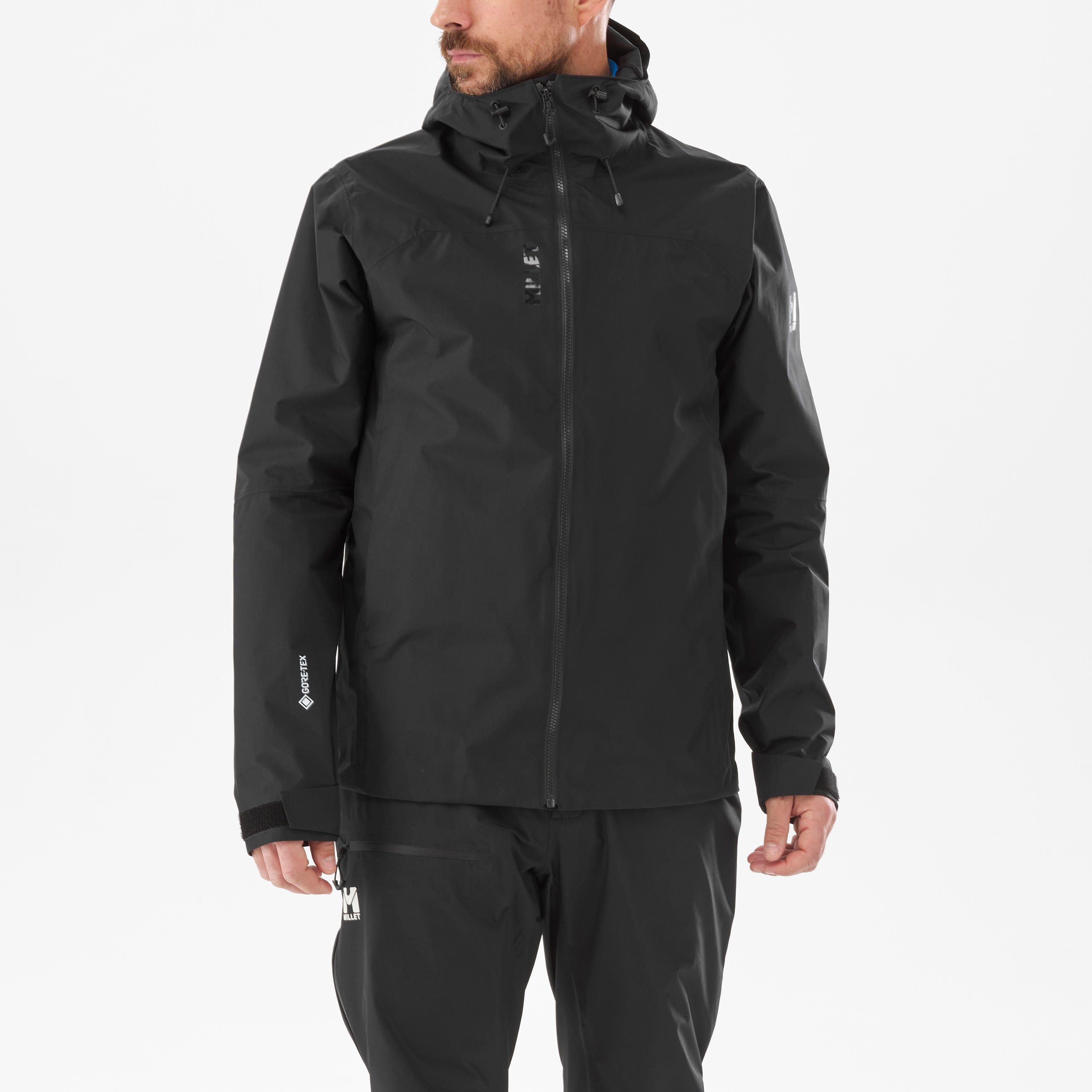 Giacca Escursione - Trekking Uomini  SENECA GORE-TEX 2L 3/7