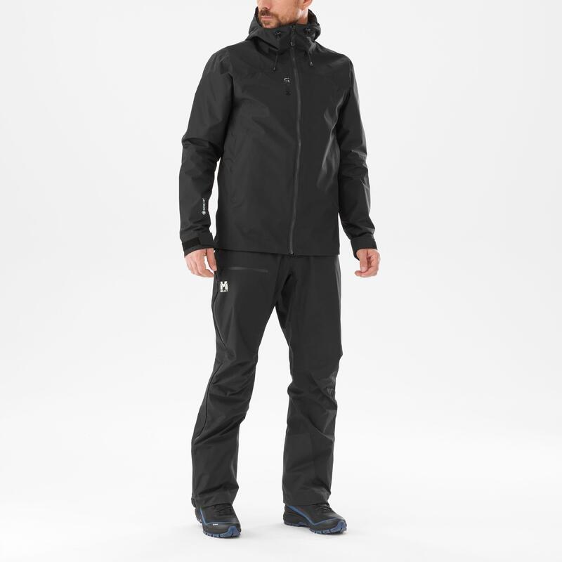 Veste Randonnée Homme SENECA Gore-Tex 2L