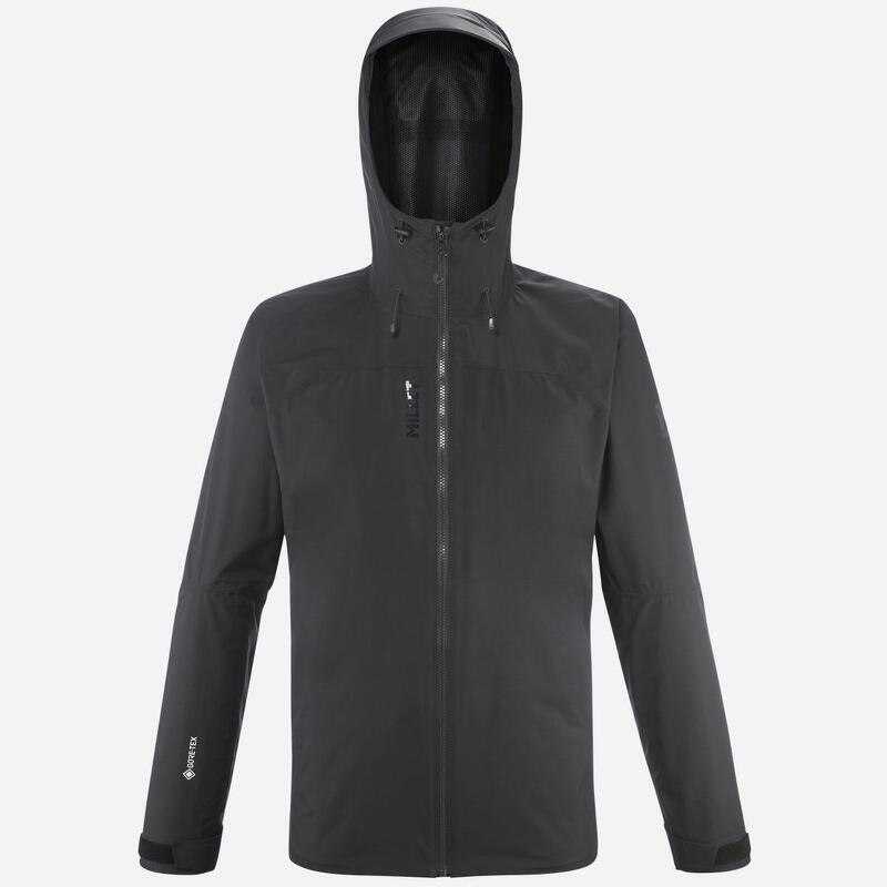 Veste Randonnée Homme SENECA GORE-TEX 2L