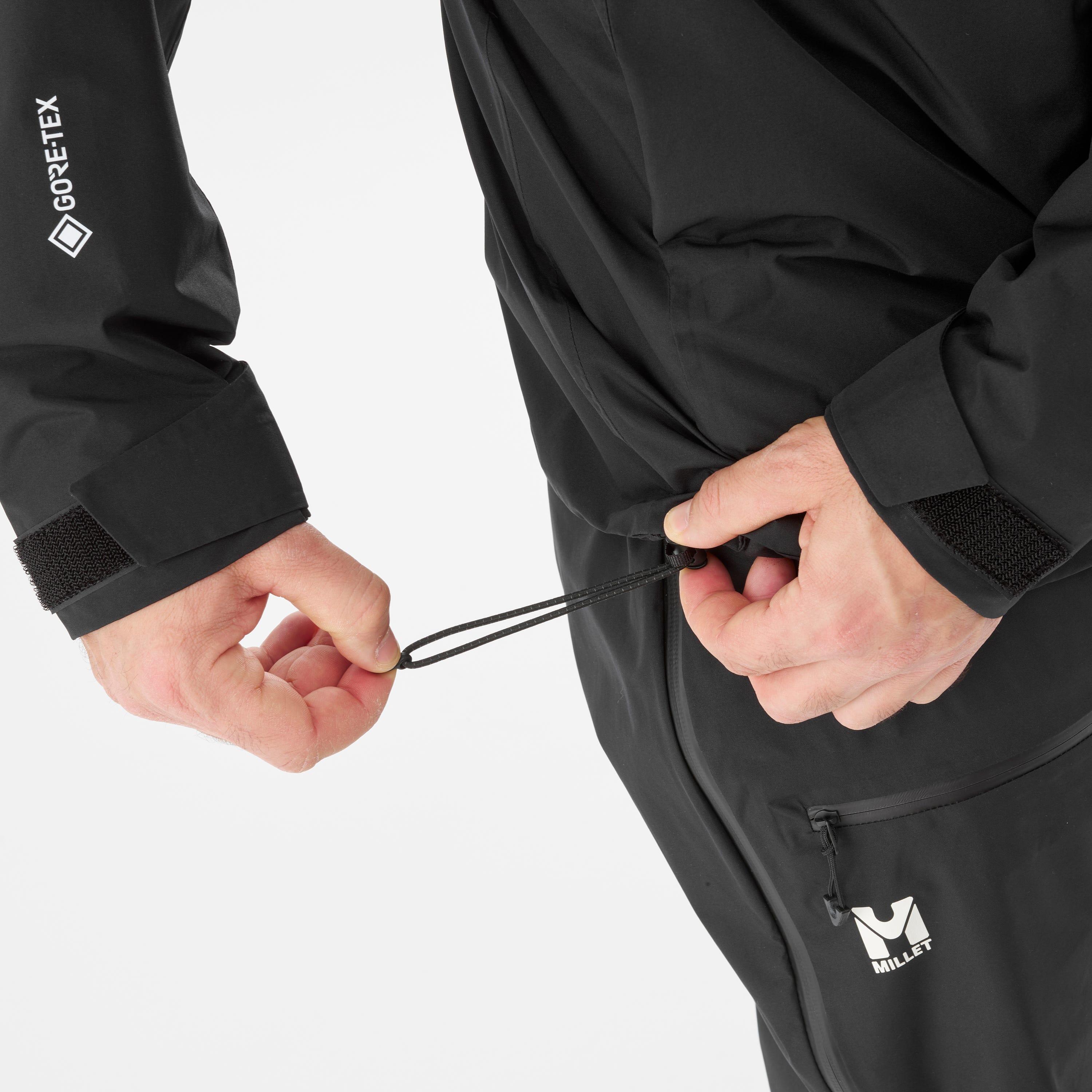 Giacca Escursione - Trekking Uomini  SENECA GORE-TEX 2L 5/7