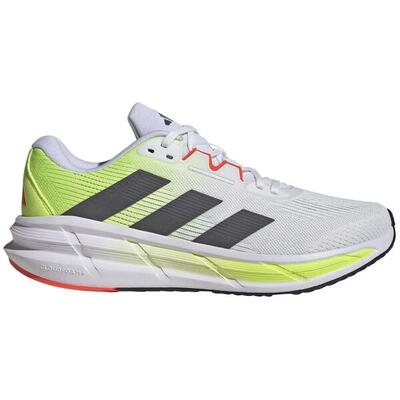 Scarpe da corsa Uomo Adidas Questar 3 bianco