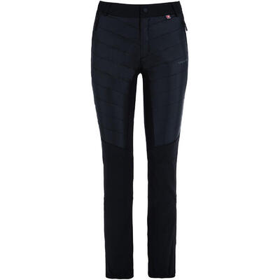 Spodnie ocieplane damskie VIKING Greso Lady czarne