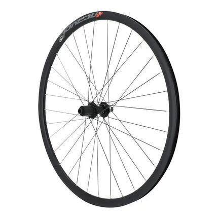 Achtergrindvelg naaf steekas Velox 700 Mach1 19 Tub. Ready Shimano RS470 GRX