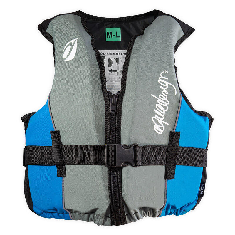 Gilet d'Aide à la Flottabilité Outdoor Pro 50 Newtons pour Kayak