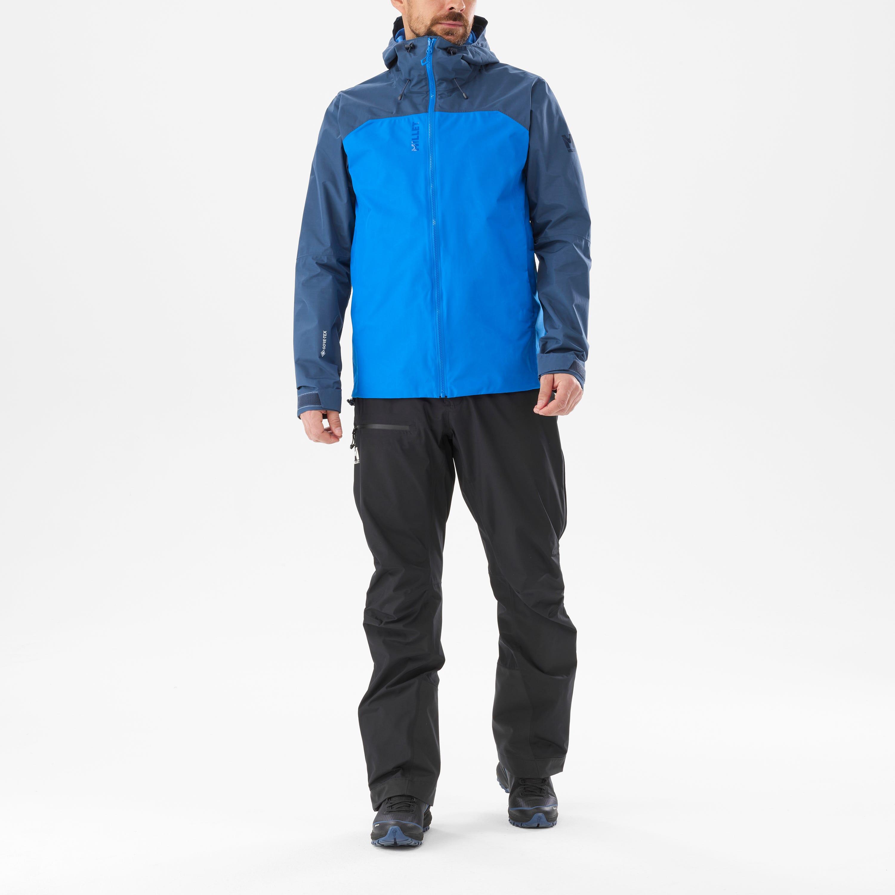 Giacca Escursione - Trekking Uomini  SENECA GORE-TEX 2L 2/5