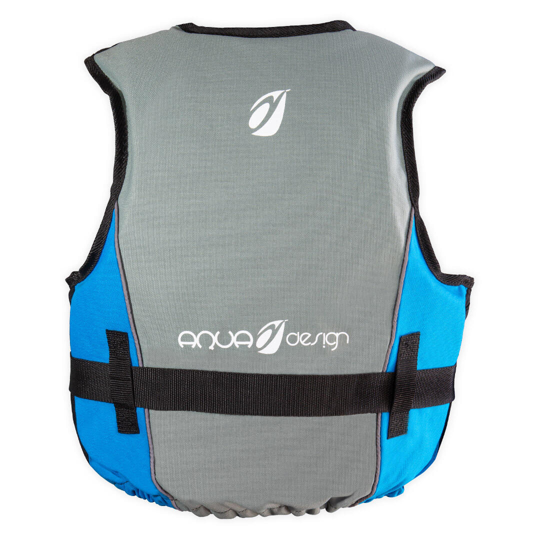 Colete de Auxílio à Flutuabilidade Outdoor Pro 50 Newtons para Caiaque 2/2