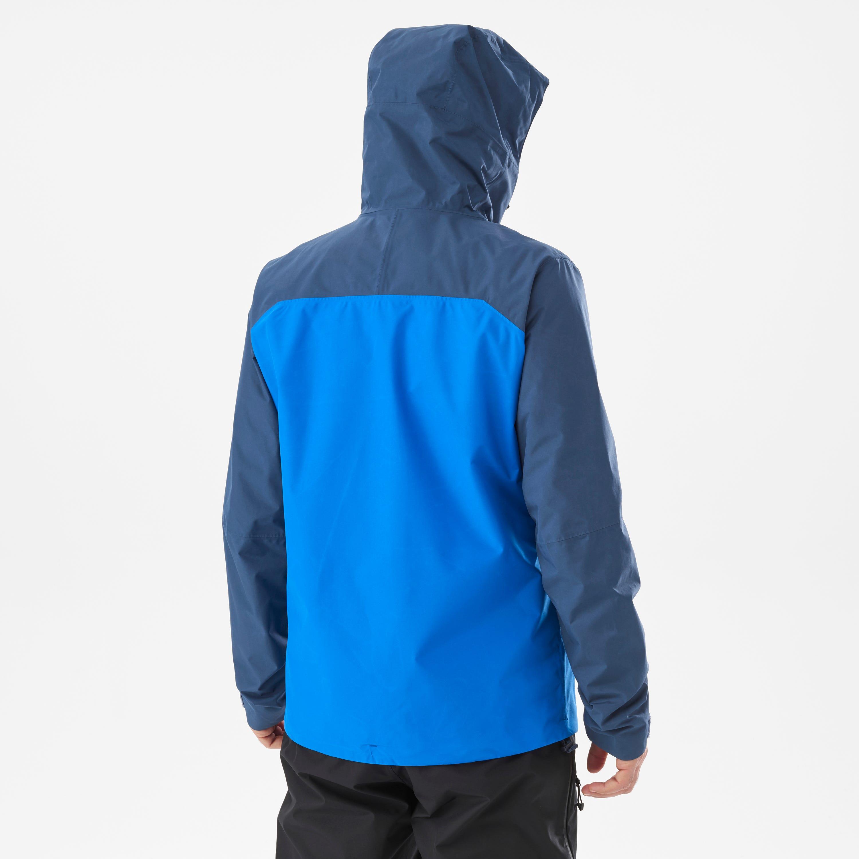 Giacca Escursione - Trekking Uomini  SENECA GORE-TEX 2L 4/5