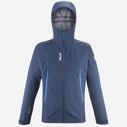 Veste Randonnée Homme SENECA GORE-TEX 3L