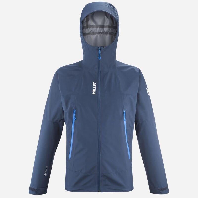 Veste Randonnée Homme SENECA GORE-TEX 3L
