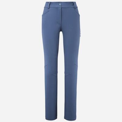 Broek wandelen voor dames all outdoor xcs 100