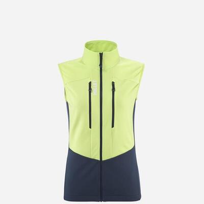 Chaleco Esquí de montañaujer PIERRAENT VEST