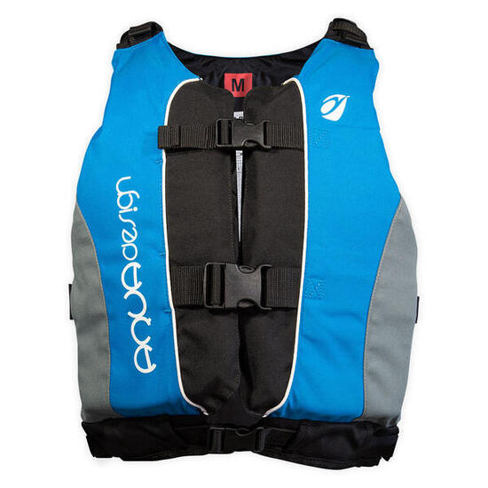 Schwimmhilfe Twist Pro für Kajak 50 Newtons