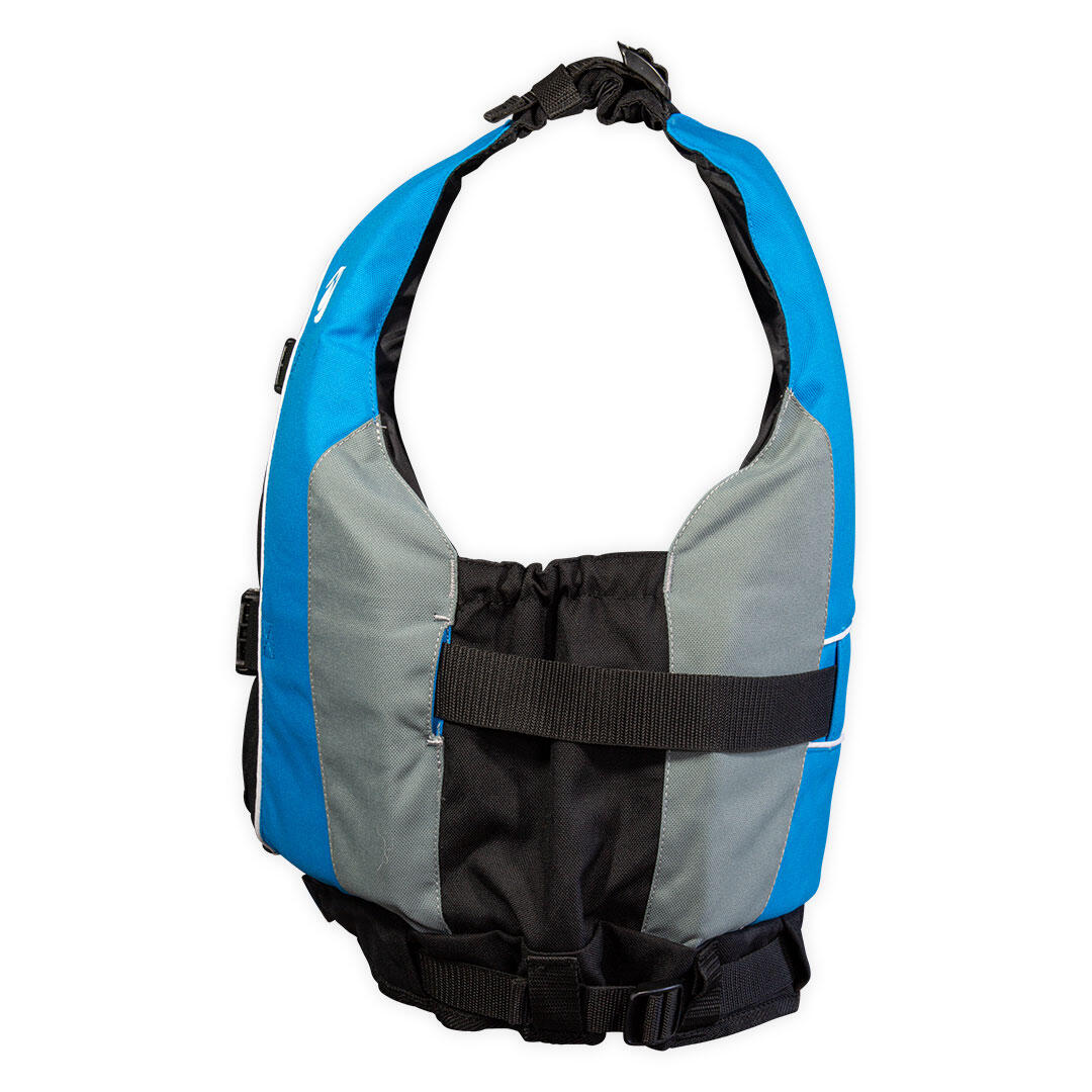 Gilet de sauvetage de natation professionnel - VVIKIZY - Vestes de Gilet de sauvetage de natation professionnel - VVIKIZY - Vestes de