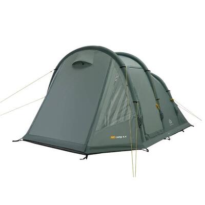 Kadva aircamp 4.4 4-persoons kampeertent