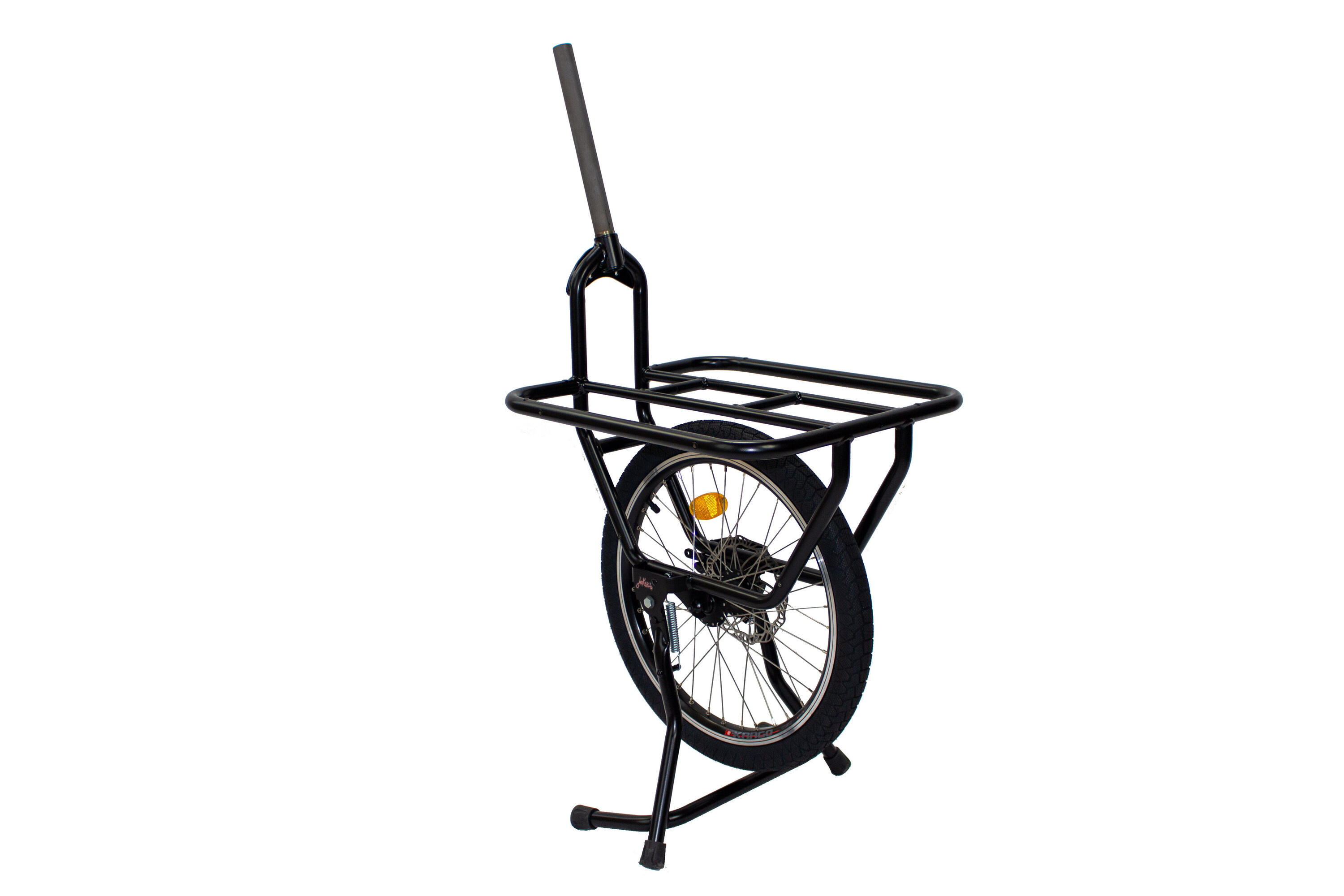 JOKER BIKE JoKer Mini cargo voorvork