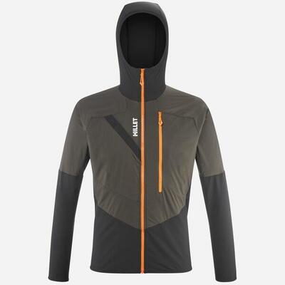 Softshelljacke RUTOR XCS AIR herren