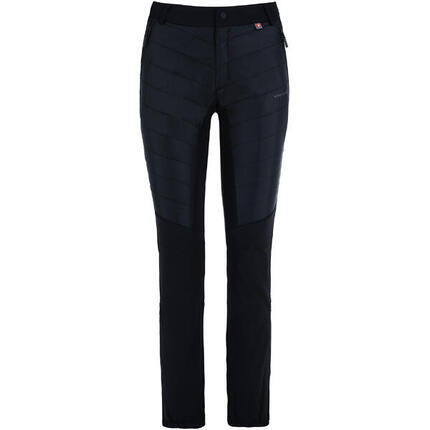 Spodnie ocieplane damskie VIKING Greso Lady czarne