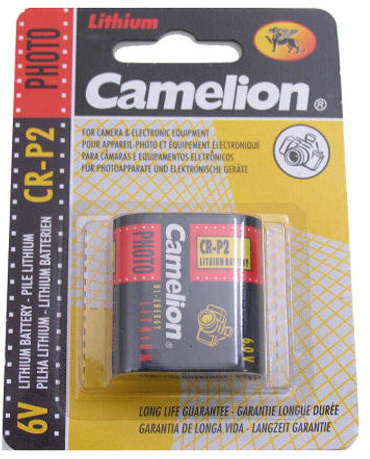 CAMELION picture