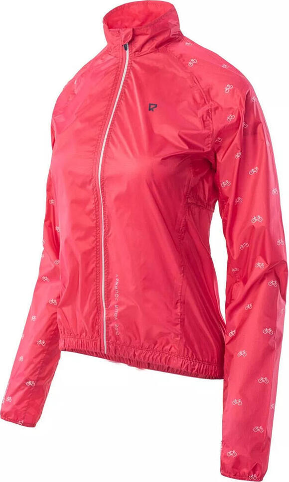 Kurtka rowerowa damska Radvik Papa Wp Jacket