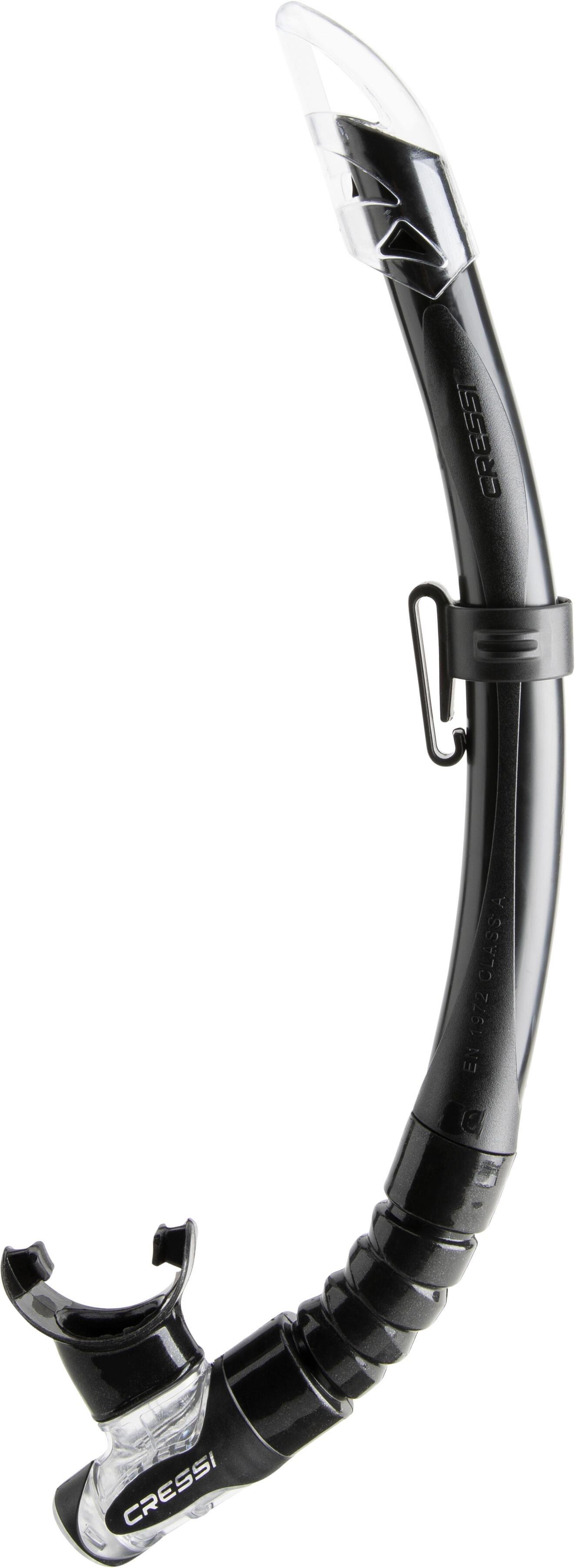 Ensemble Palmes, Masque et Tuba pour la Plongée et l'Apnée Cressi PRO STAR BAG 5/7