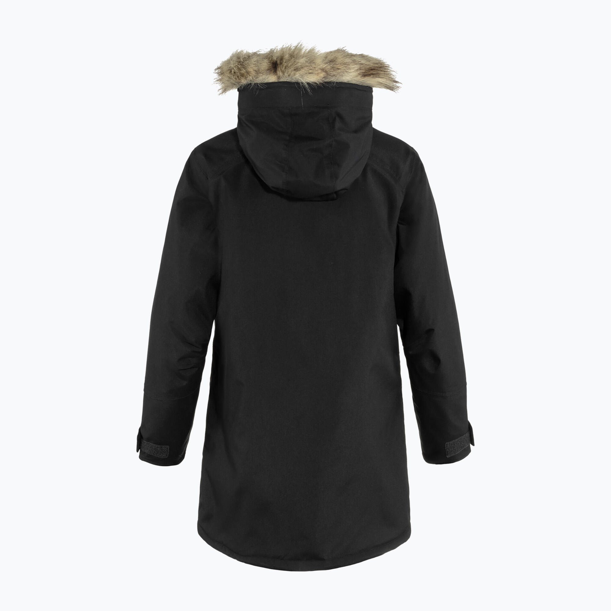 Fjällräven Nuuk Parka donsjack voor dames 2/3