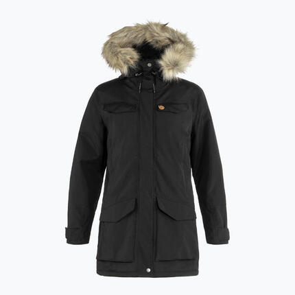 Fjällräven Nuuk Parka donsjack voor dames