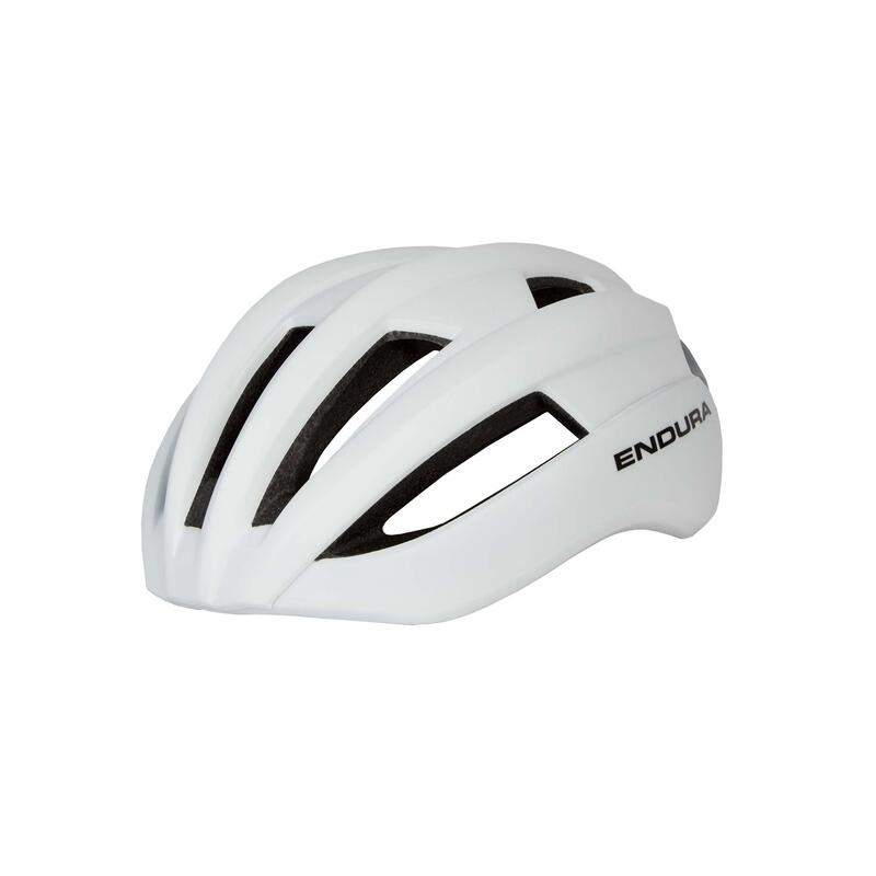 Casque - Xtract II Blanc
