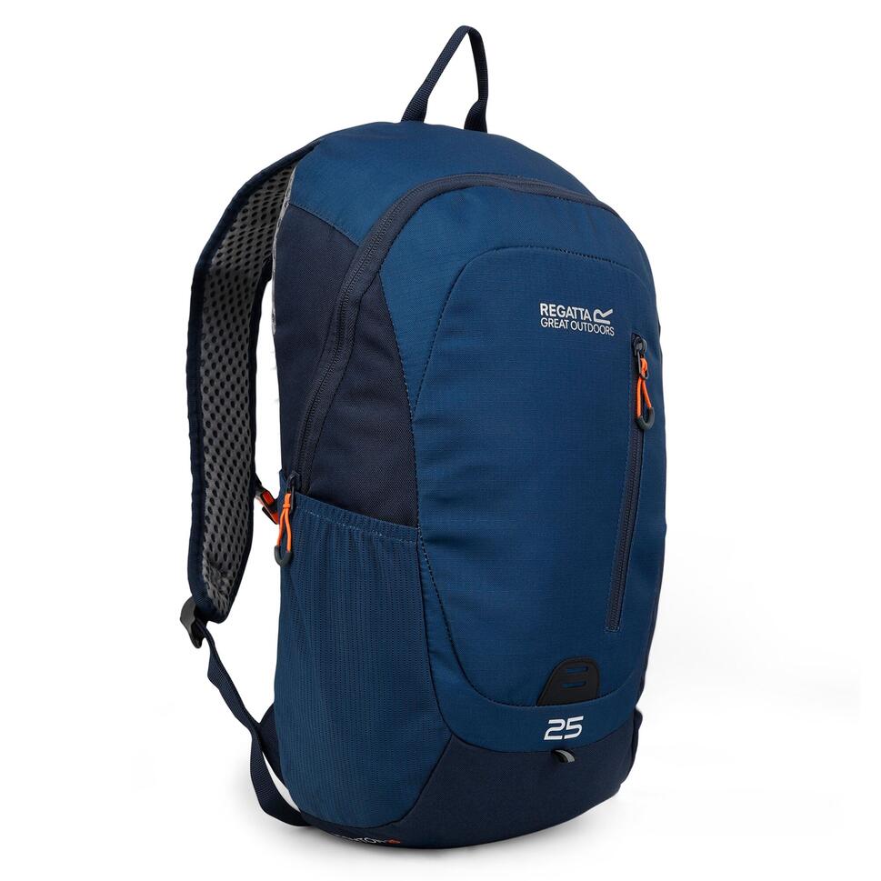 Plecak turystyczny unisex Highton V2 25L