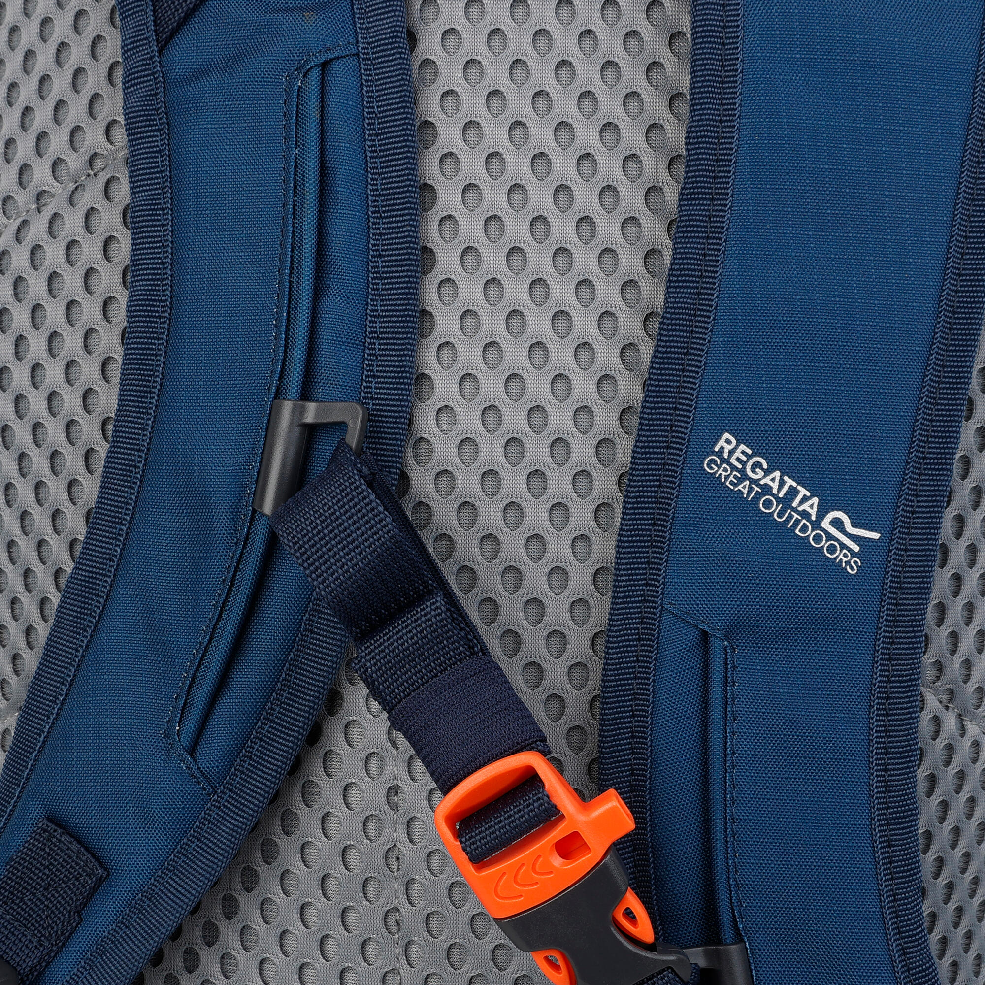 Unisex Wandern Rucksack - Highton V2 25L 5/7