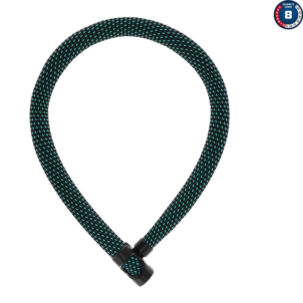 Zapięcie Na Łańcuszek Ivytex 7210/85 Diving Blue