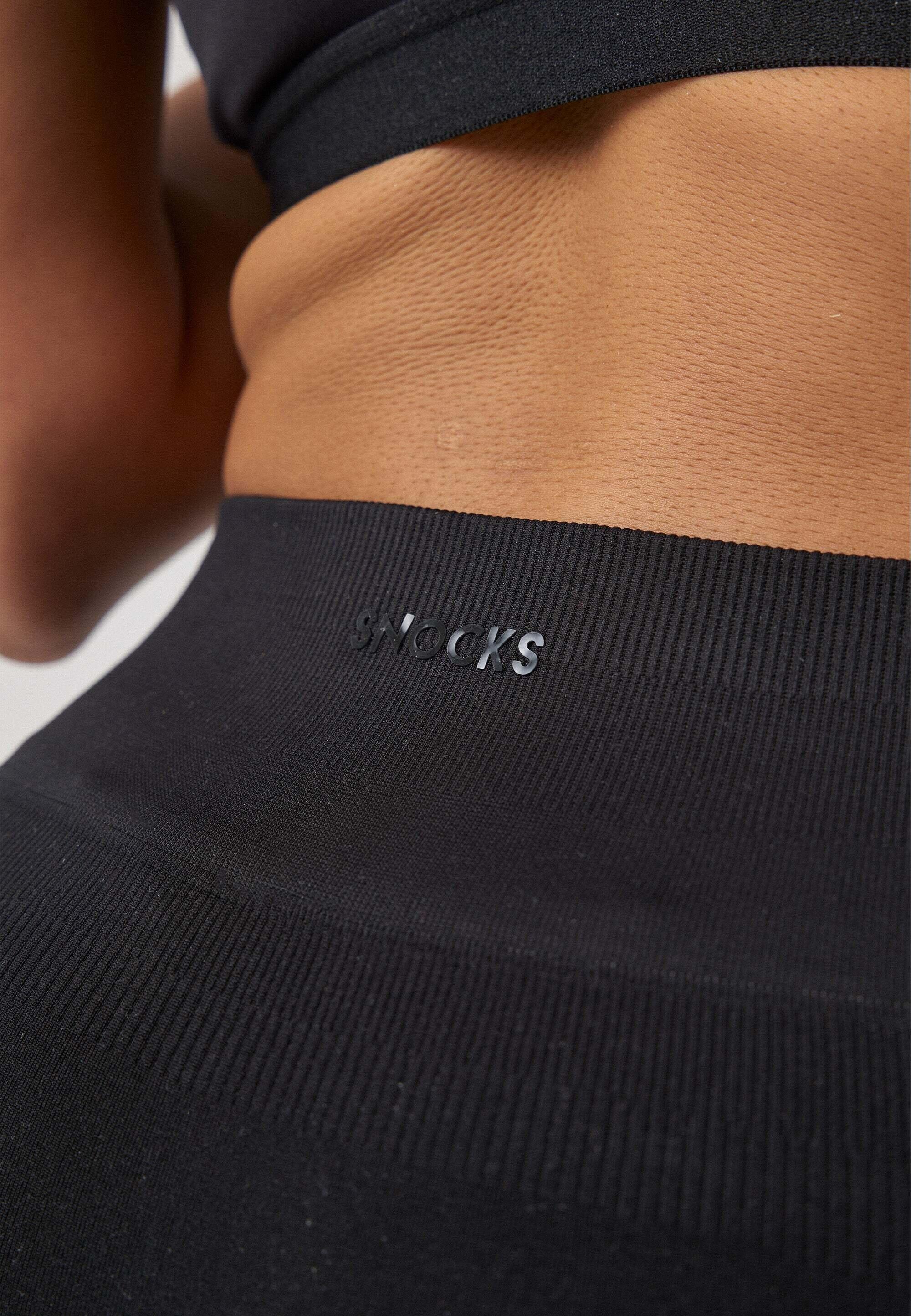 HIGH WAIST LEGGINGS SEAMLESS 7/7