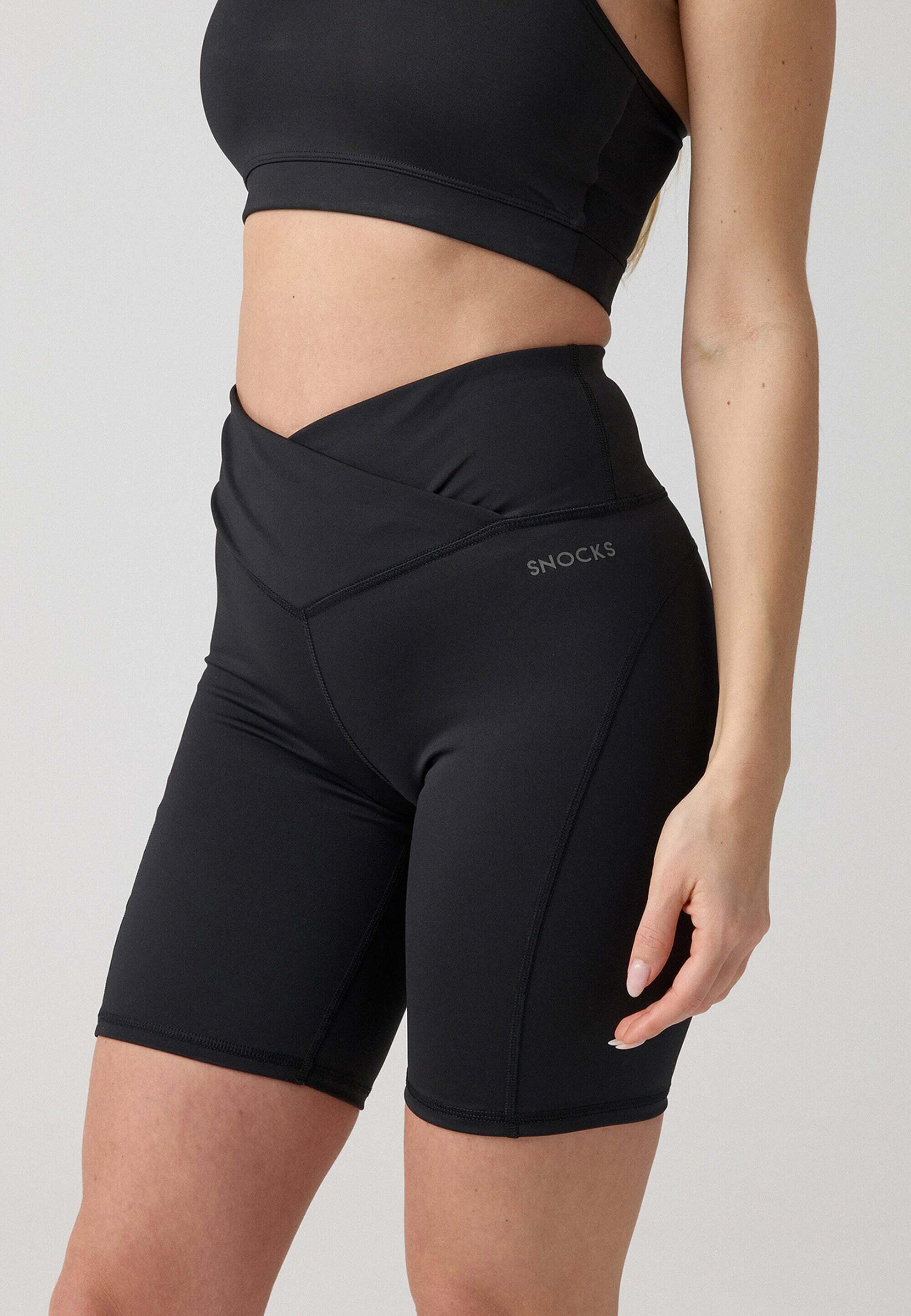 RADLERHOSE DAMEN V CROSS 2/6