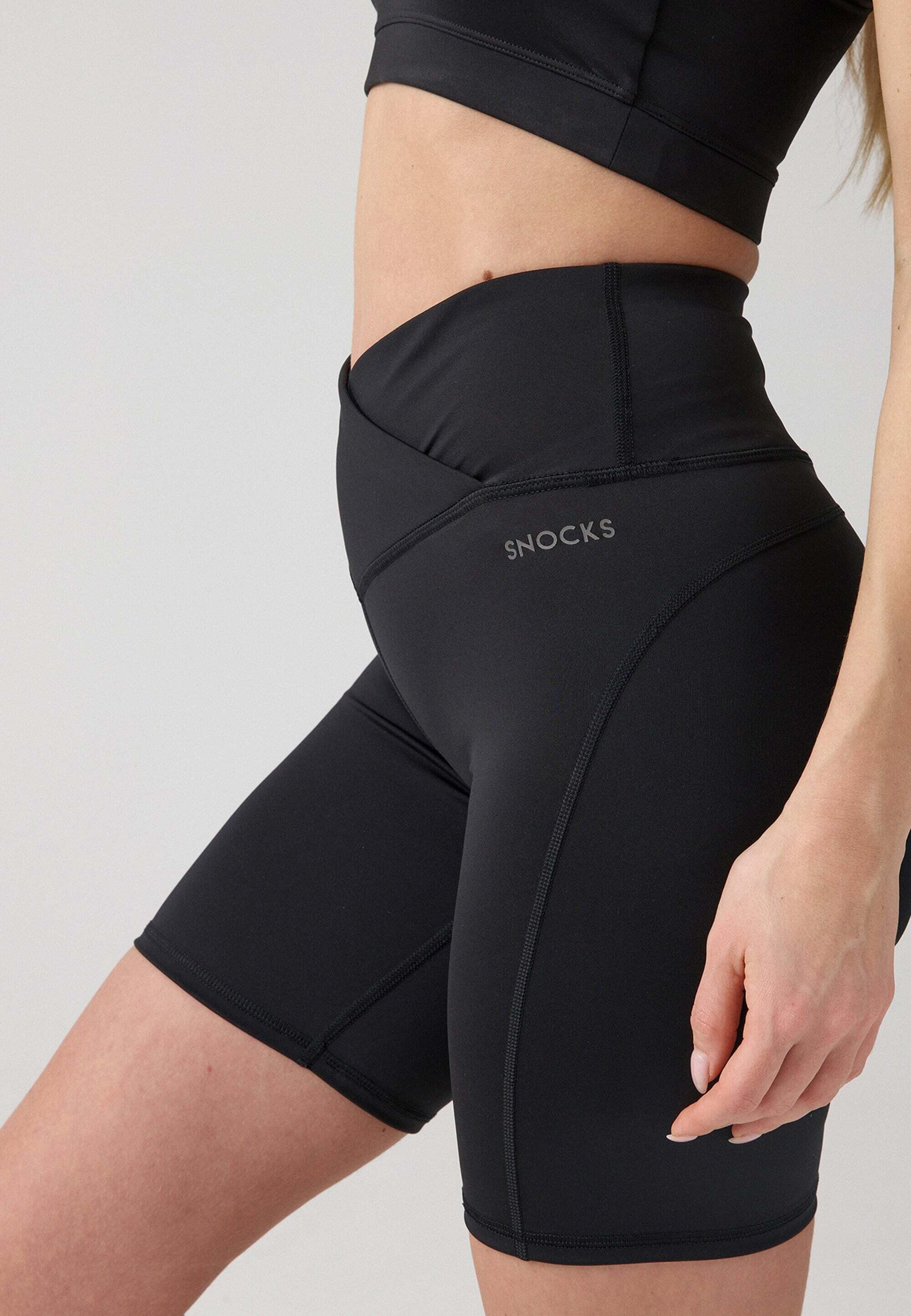 RADLERHOSE DAMEN V CROSS 5/6