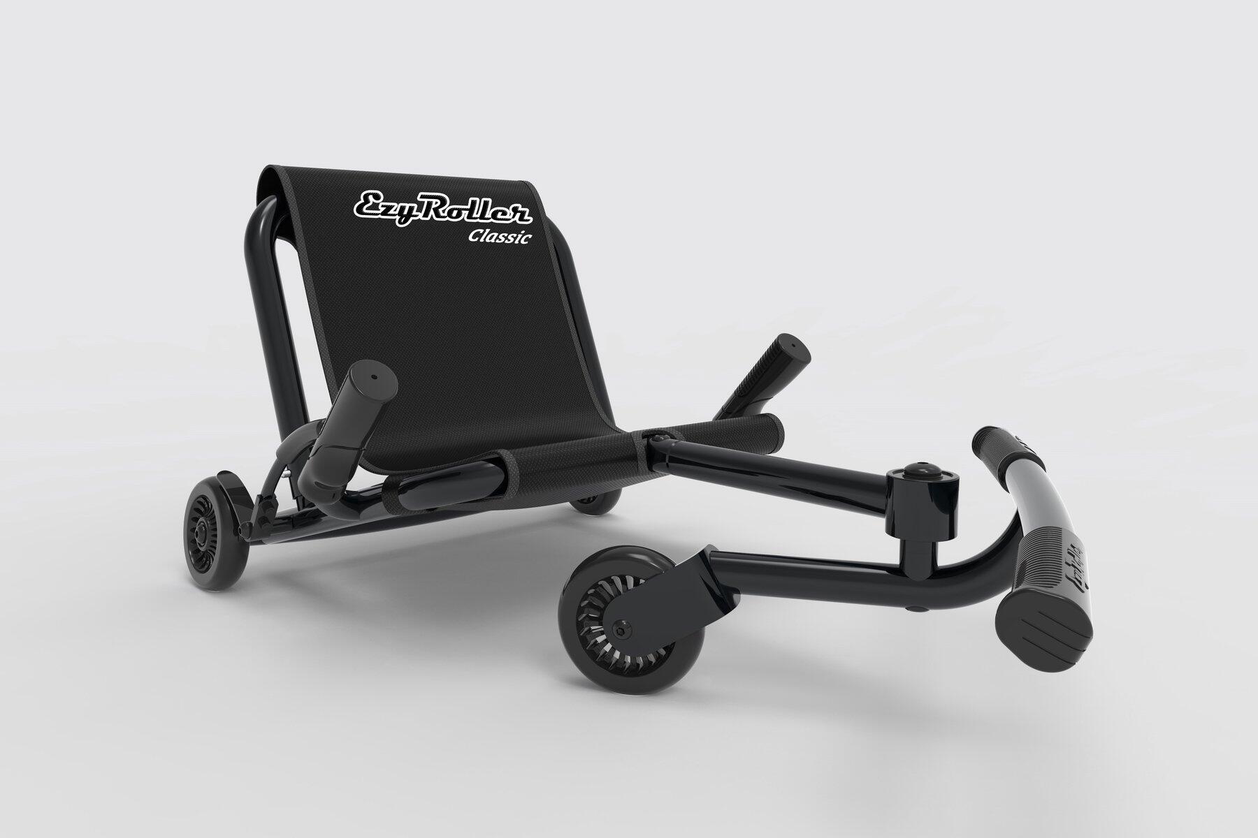 Rower trójkołowy EzyRoller czarny