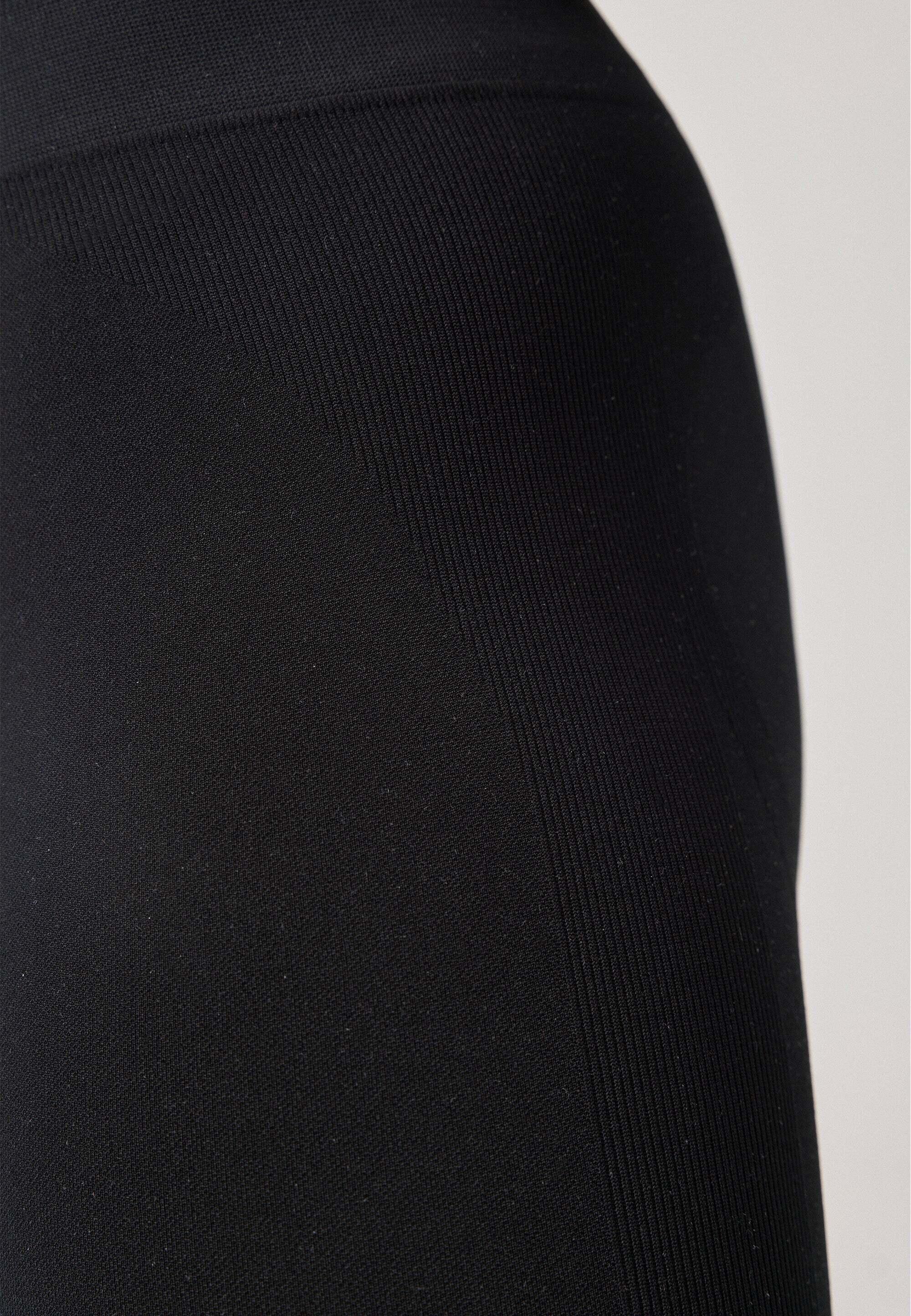 HIGH WAIST LEGGINGS SEAMLESS 6/7