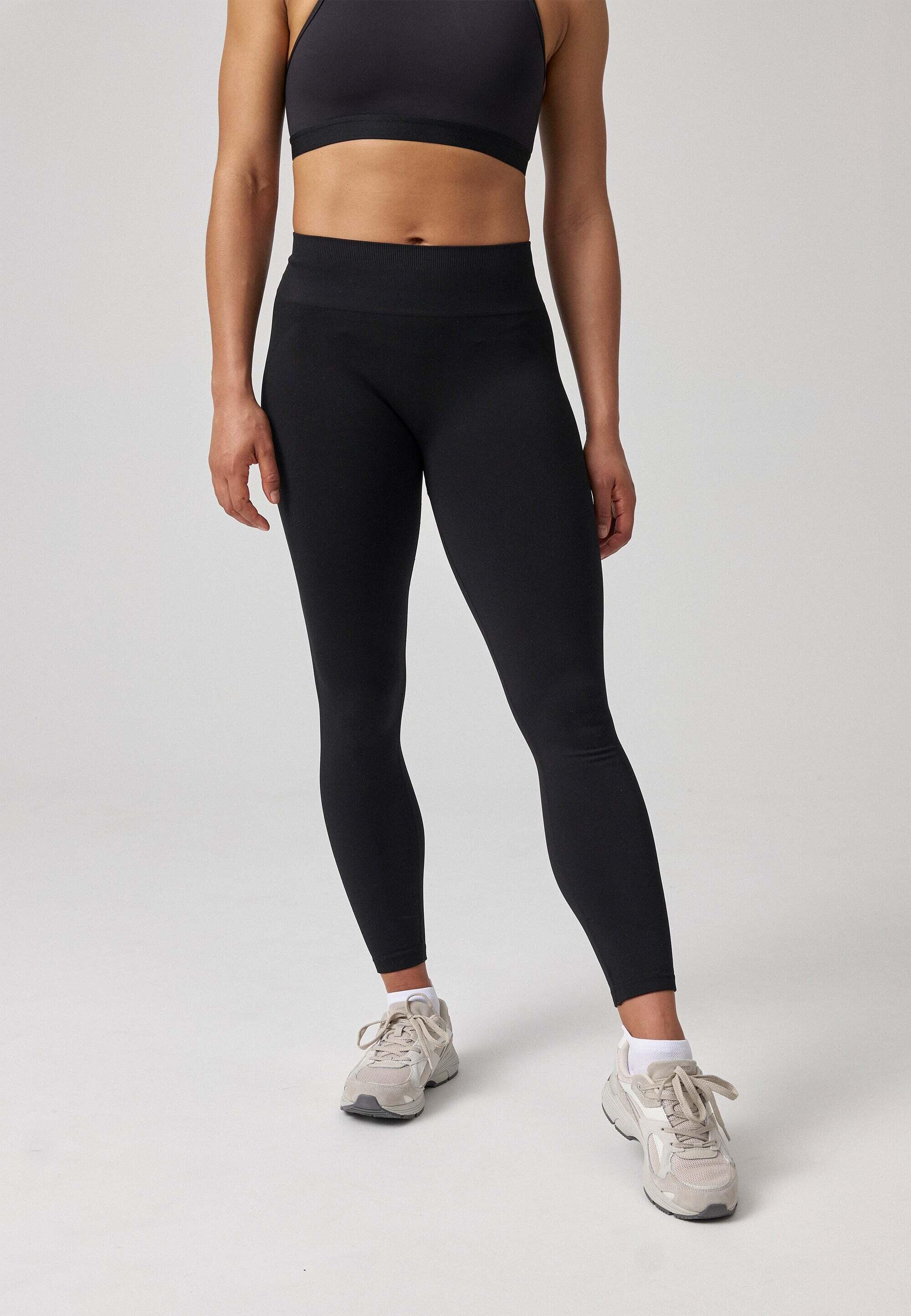 HIGH WAIST LEGGINGS SEAMLESS 2/7