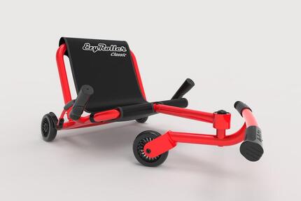 Gokart dla dzieci EzyRoller Classic Red