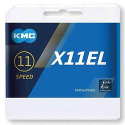 KMC X11 El Plata 118 Chaîne 11V