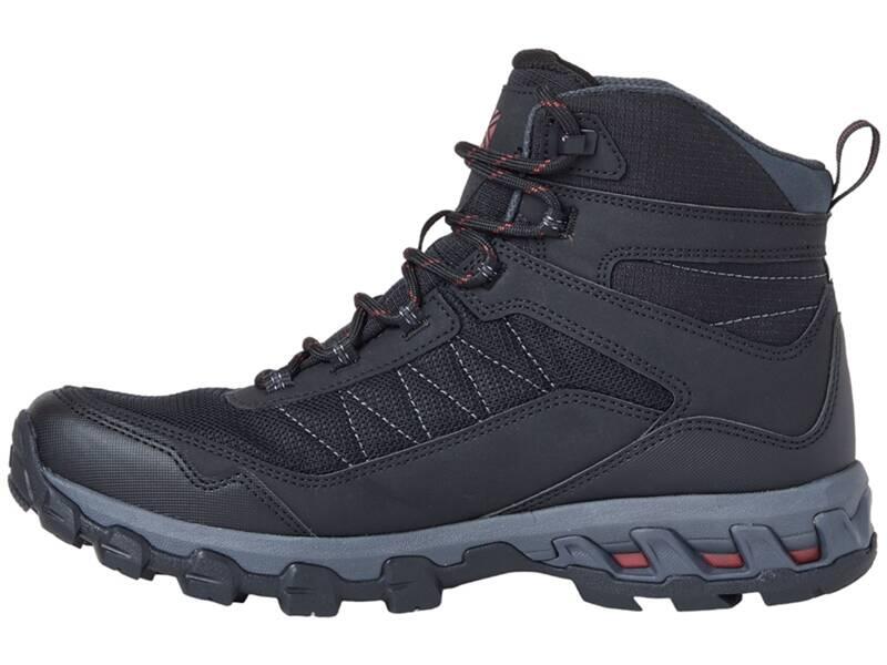 Buty trekkingowe męskie Karrimor Exmoor Mid