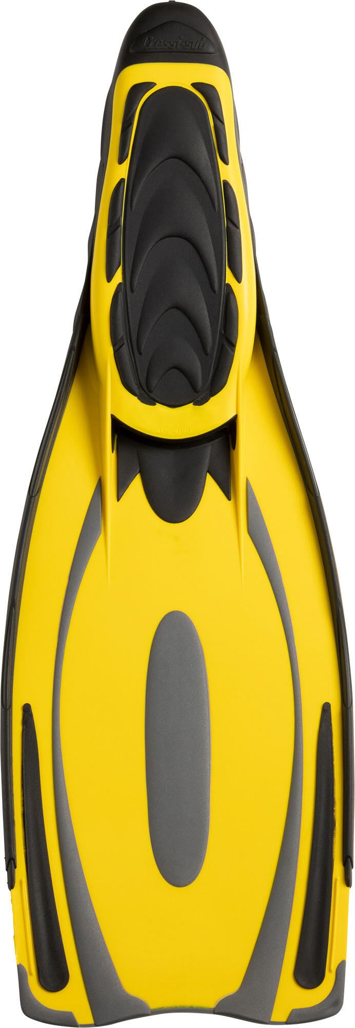 Pinne per Immersione Apnea e Snorkeling Cressi REACTION PRO FINS 2/7